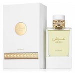 Arsh by French Avenue for Unisex - Extrait de Parfum - 100ml