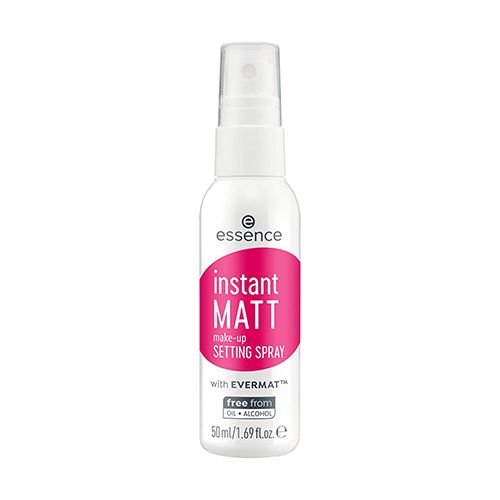 Essence Instant Make -Up Setting Spray - 50ml
