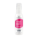 Essence Instant Make -Up Setting Spray - 50ml