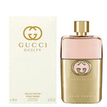 Gucci Guilty for Women - Eau De Parfum - 90ml