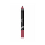 Golden Rose Matte Lipstick Crayon - No : 11