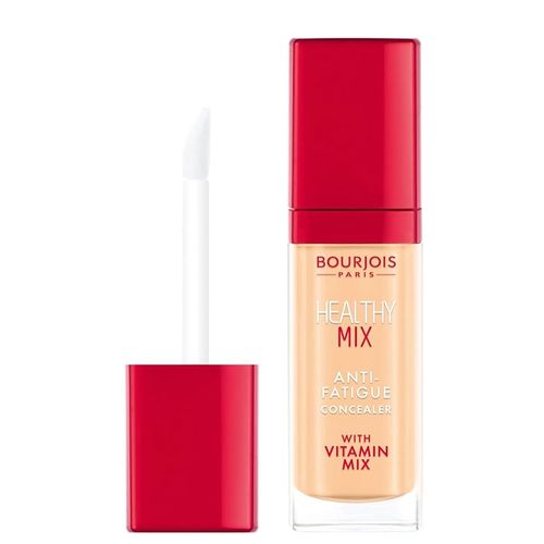 Bourjois Healthy Mix Anti Fatigue Concealer - 52 Meduim