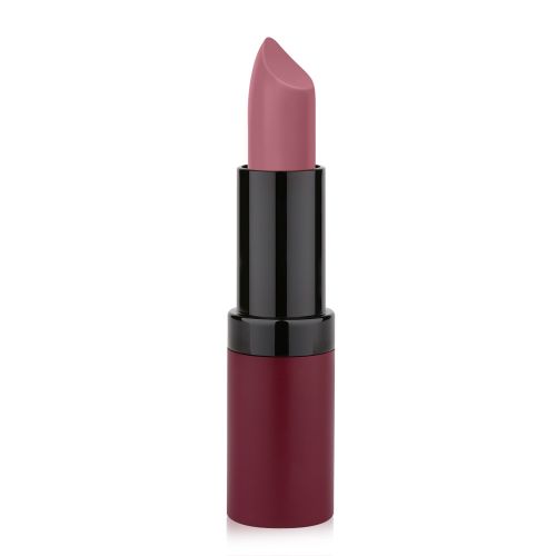 Golden Rose Velvet Matte Lipstick No : 02