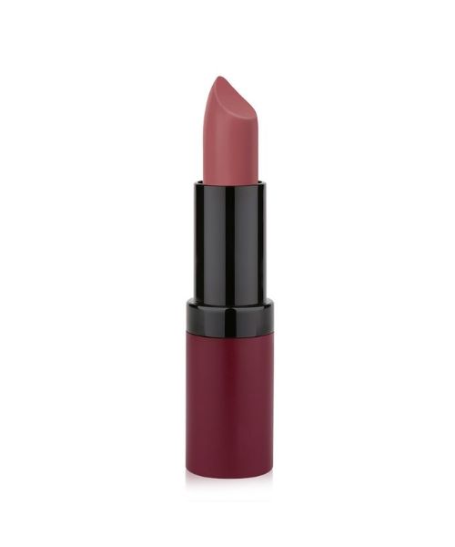 Golden Rose Velvet Matte Lipstick No : 16