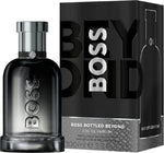 Boss Bottled Beyond by Hugo Boss for Men - Eau de Parfum - 100ml