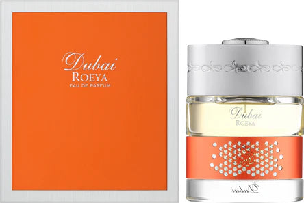 Roeya by The Spirit Of Dubai for Unisex - Eau de Parfum - 50ml