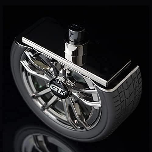 جران توريزمو بلاك ايديشن للرجال - أو دو تواليت - 100 مل