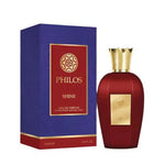 Philos Shine by Maison Alhambra for Unisex - Eau de Parfum - 100ml