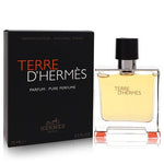 Terre D'hermes by Hermes for Men "Pure Parfum" - Parfum - 75ml