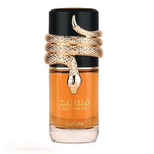 Musamam by Lattafa for Unisex - Eau de Parfum - 100ml