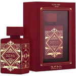 Badee Al Oud Sublime for Unisex by Lattafa - Eau de Parfum - 100ml