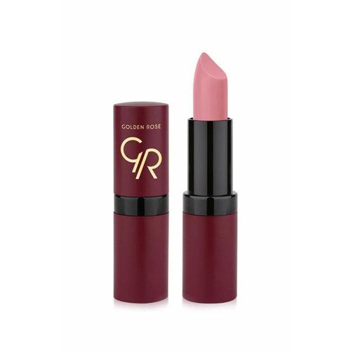 Golden Rose Velvet Matte Lipstick No : 10