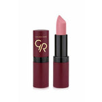 Golden Rose Velvet Matte Lipstick No : 10