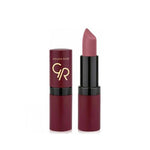 Golden Rose Velvet Matte Lipstick No : 14