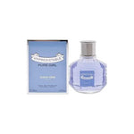 عطر "فتاة نقية غير متوقعة" من جلين بيري للنساء - أو دو بارفان - 100 مل