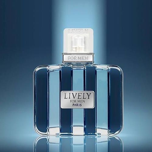 عطر ليفلي من ليفلي بارفيومز للرجال - أو دو تواليت - 100 مل