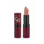 Golden Rose Velvet Matte Lipstick No : 38