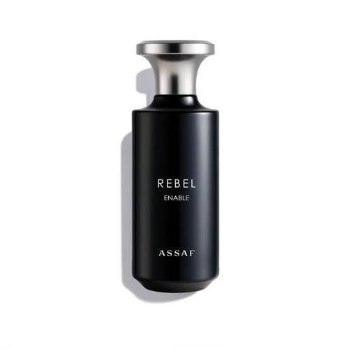 Rebel Enable by Assaf for Men - Eau de Parfum - 150ml