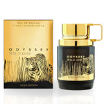 Odyssey Wild One by Armaf for Men - Eau de Parfum - 100ml