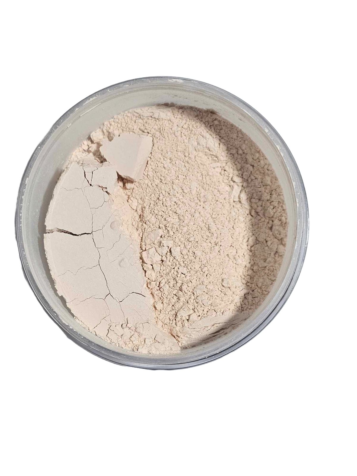 01 - بودرة سائبة من مي ناو