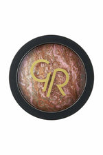 Golden Rose Terracotta Baked Stardust - No.103