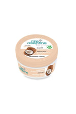 Cire Aseptine Soft Coconut Prebiotic Prebiotic Hand, Face & Body Cream – Intense Moisture – Vegan - Made in Turkey – 30ml