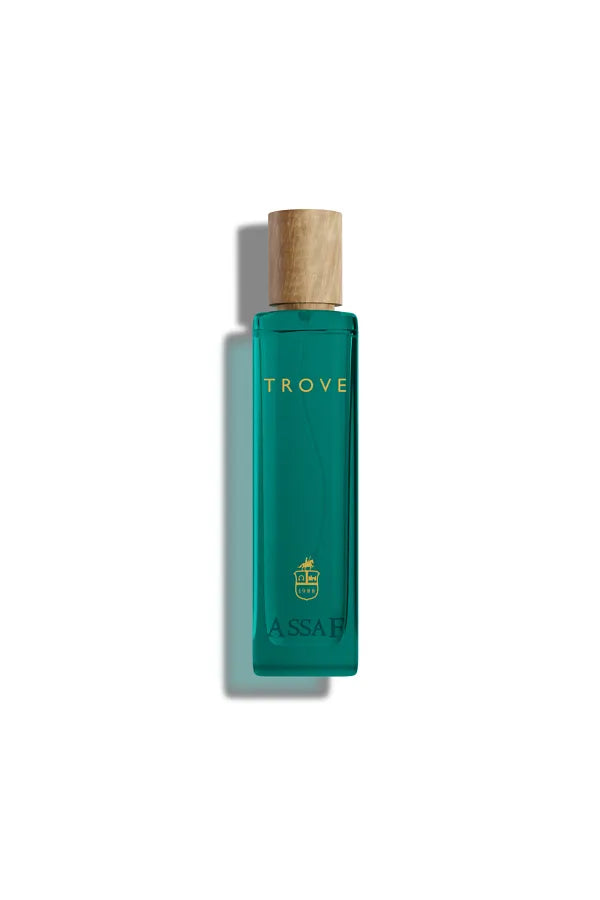 Trove من عساف للرجال - ماء عطر - 200 مل