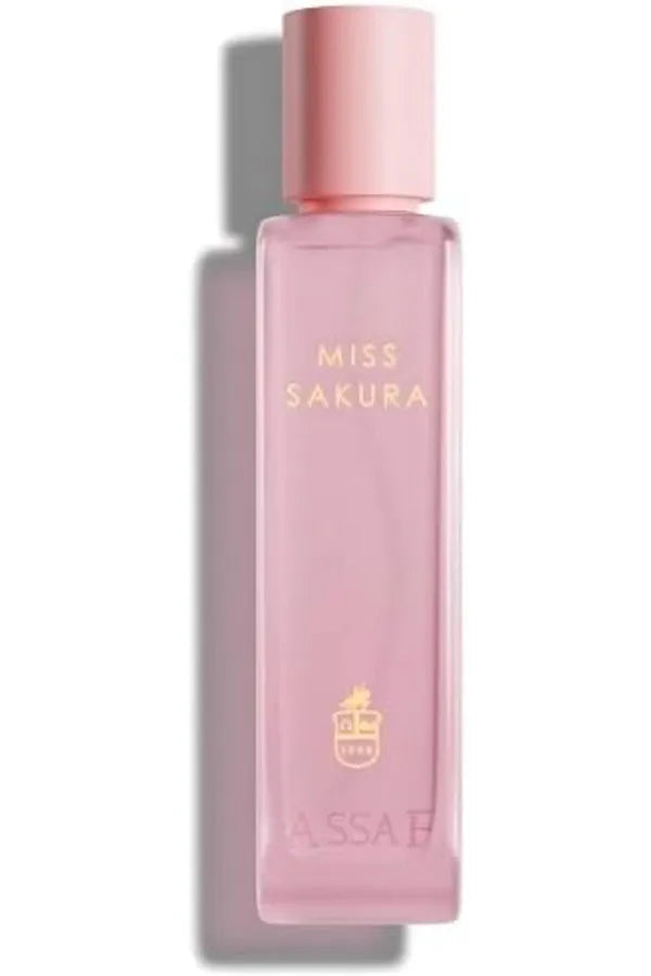 Miss Sakura by Assaf for Women - Eau de Parfum - 200ml