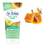 ST.Ives Soft Skin Avocado & Honey Face Scrub - 170gm