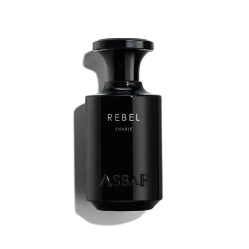 Rebel Enable by Assaf for Men - Eau de Parfum - 100ml