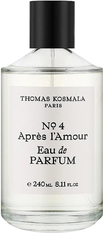 Apres l'Amour No.04 by Thomas Kosmala for Unisex - EDP - 240ml