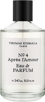 Apres l'Amour No.04 by Thomas Kosmala for Unisex - EDP - 240ml