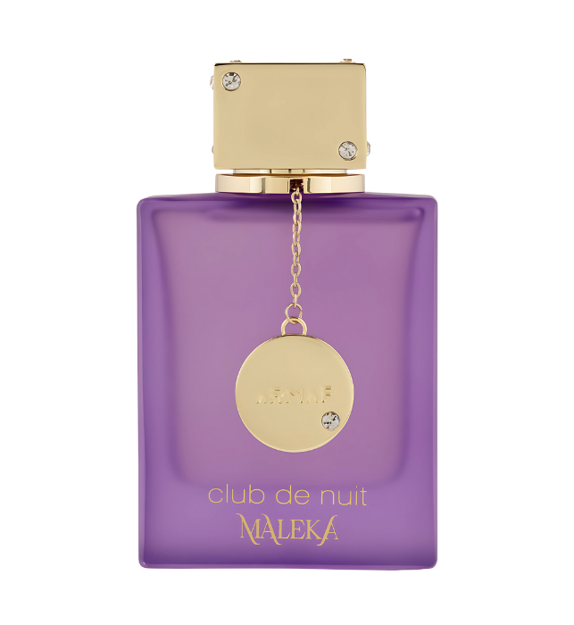 Club de Nuit Maleka for Women by Armaf - Eau de Parfum - 105ml