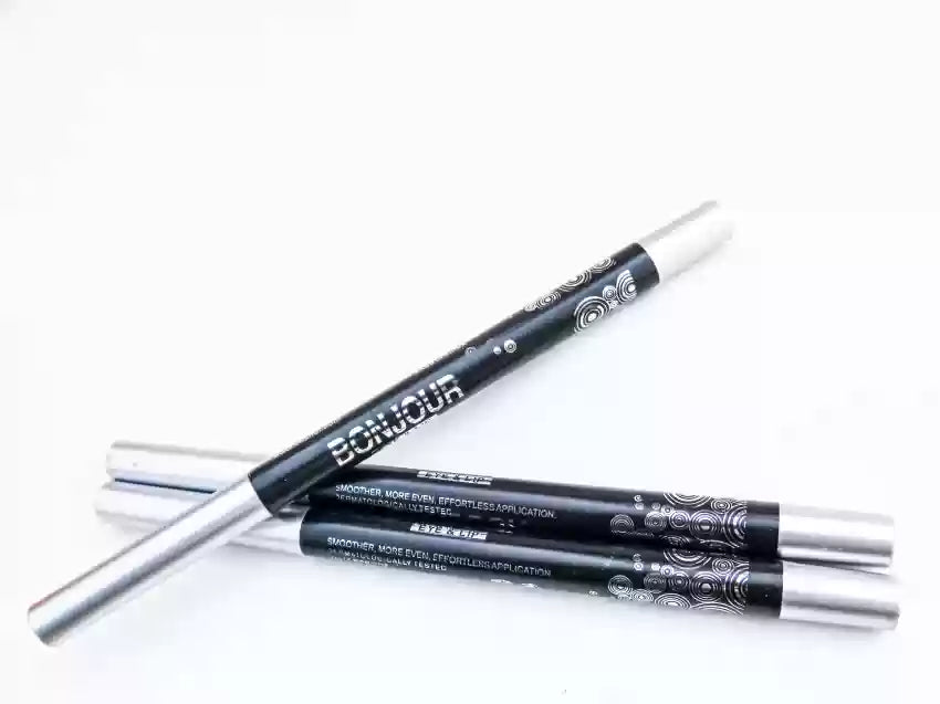 BONJOUR Eye & Lip Liner Pencil Waterproof