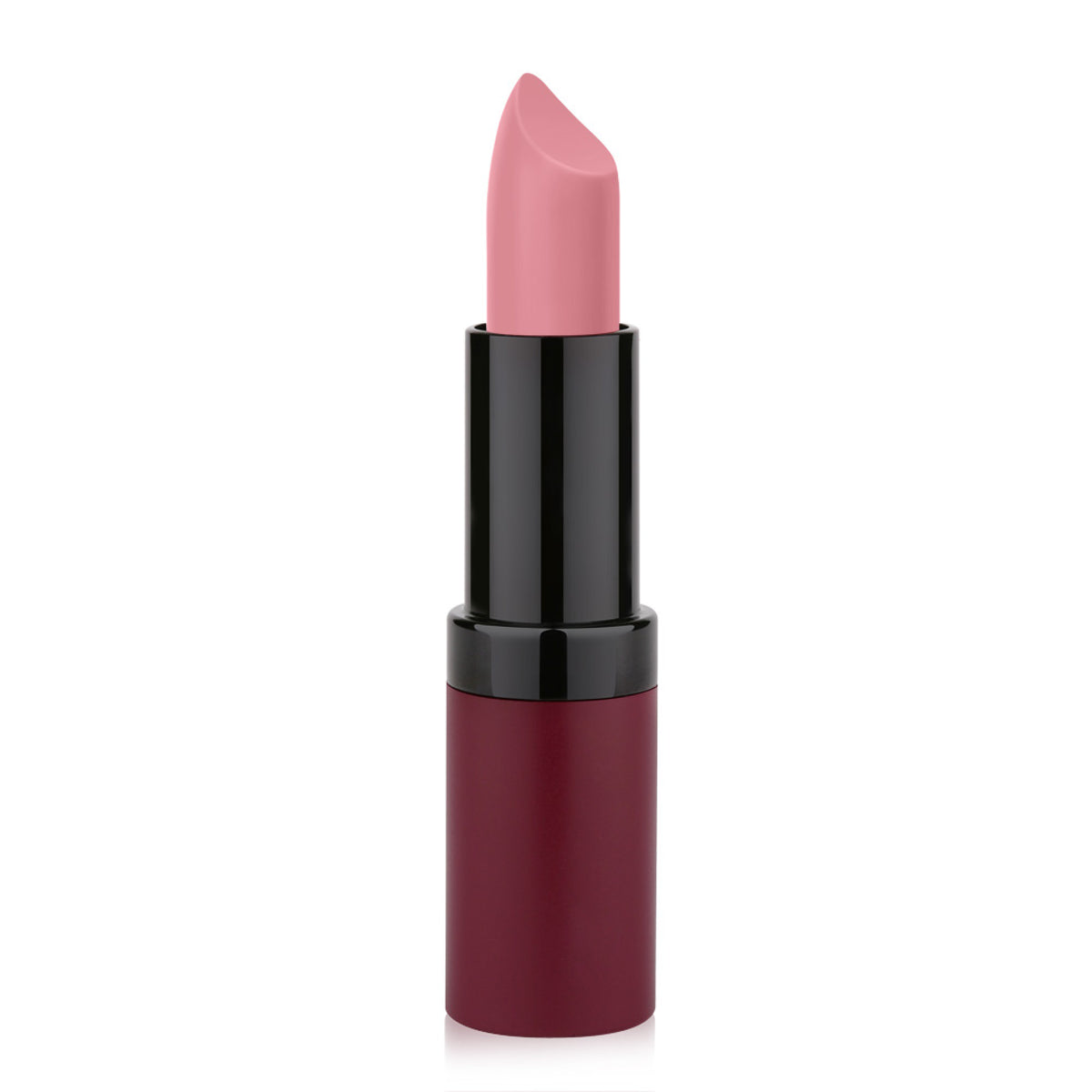 Golden Rose Velvet Matte Lipstick No : 10