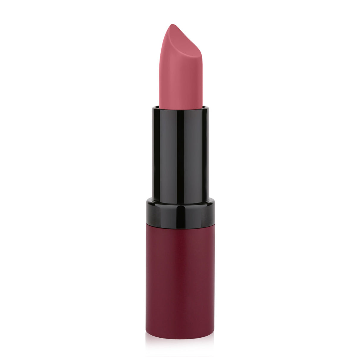 Golden Rose Velvet Matte Lipstick No : 12