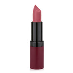 Golden Rose Velvet Matte Lipstick No : 12