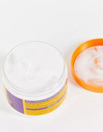 Cantu Grapeseed Strengthening - Masque Treatment -340gm - قناع علاجي مقوي ببذور البذور