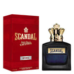 Scandal Intense by Jean Paul Gaultier for Men - Eau de Parfum - 150ml