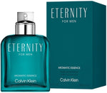 Eternity Aromatic Essence for Men Calvin Klein for Men - Parfum Intense - 200ml