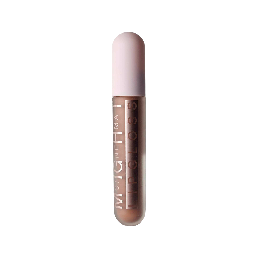 Might Cinema Lifter Lip Gloss No : 201 ( Model : 1318 )