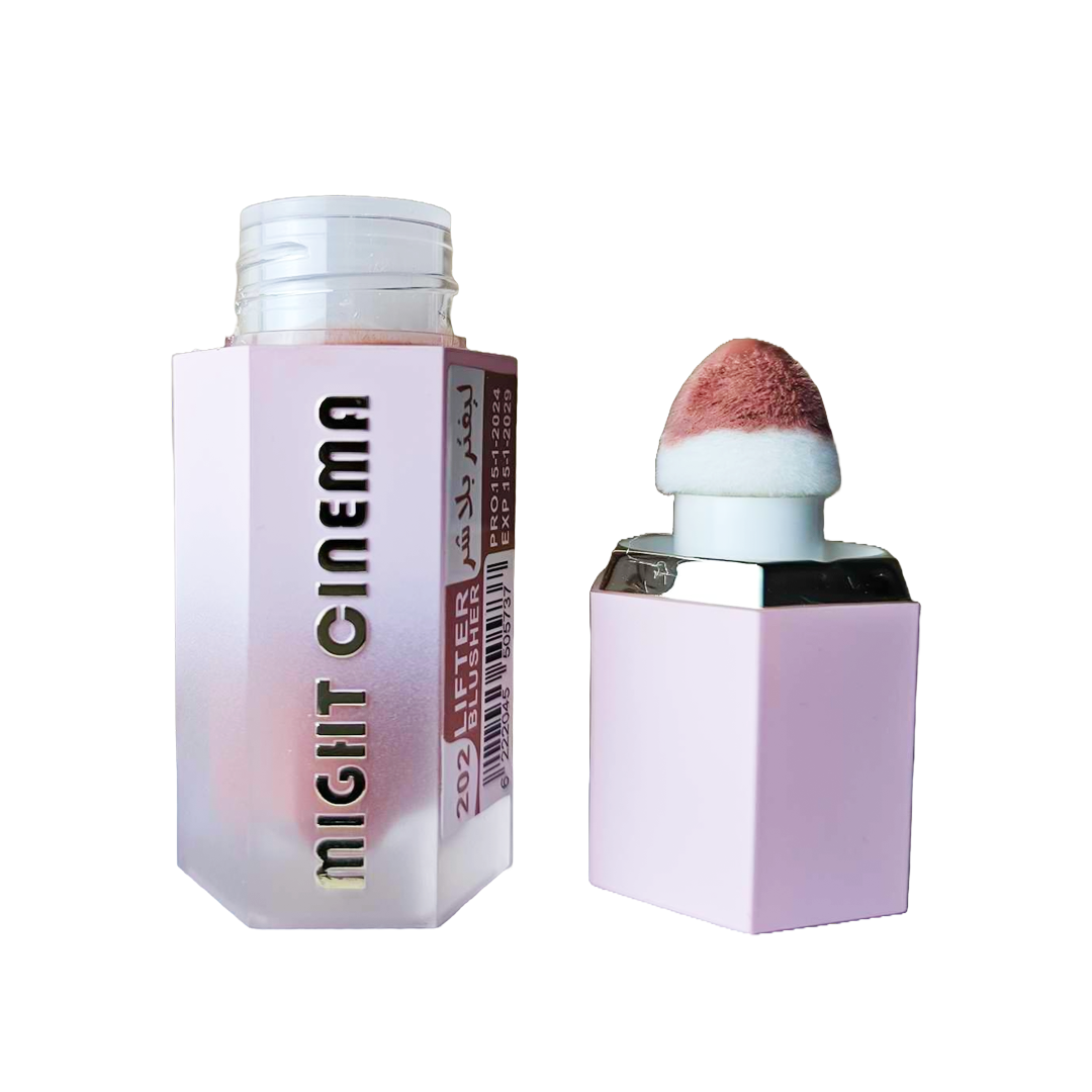 Might Cinema Lifter Blusher Model : 4041 Color No: 202