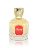 La Rouge Baroque by Maison Alhambra for Unisex - Eau De Parfum - 100ML
