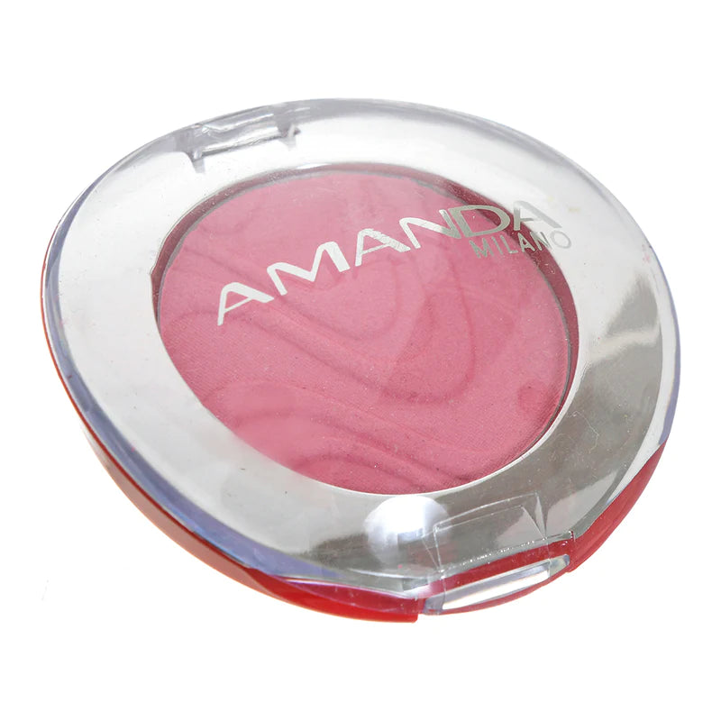Amanda Milano Dream Blusher - No : 33 Pink