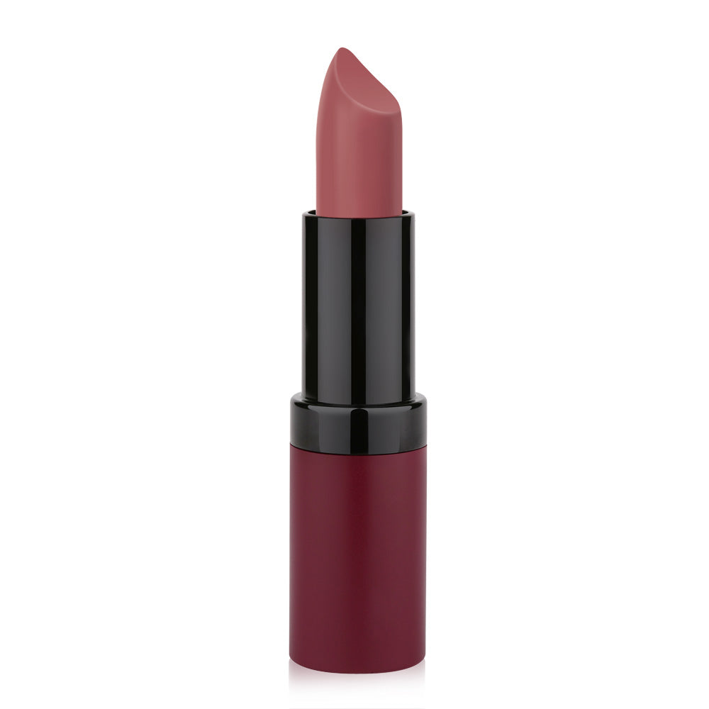 Golden Rose Velvet Matte Lipstick No : 16