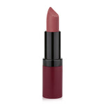 Golden Rose Velvet Matte Lipstick No : 16