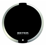 مرآة صغيرة بيتر - مرآة بيتر مزدوجة وقابلة للطى ذات عاكس نقى