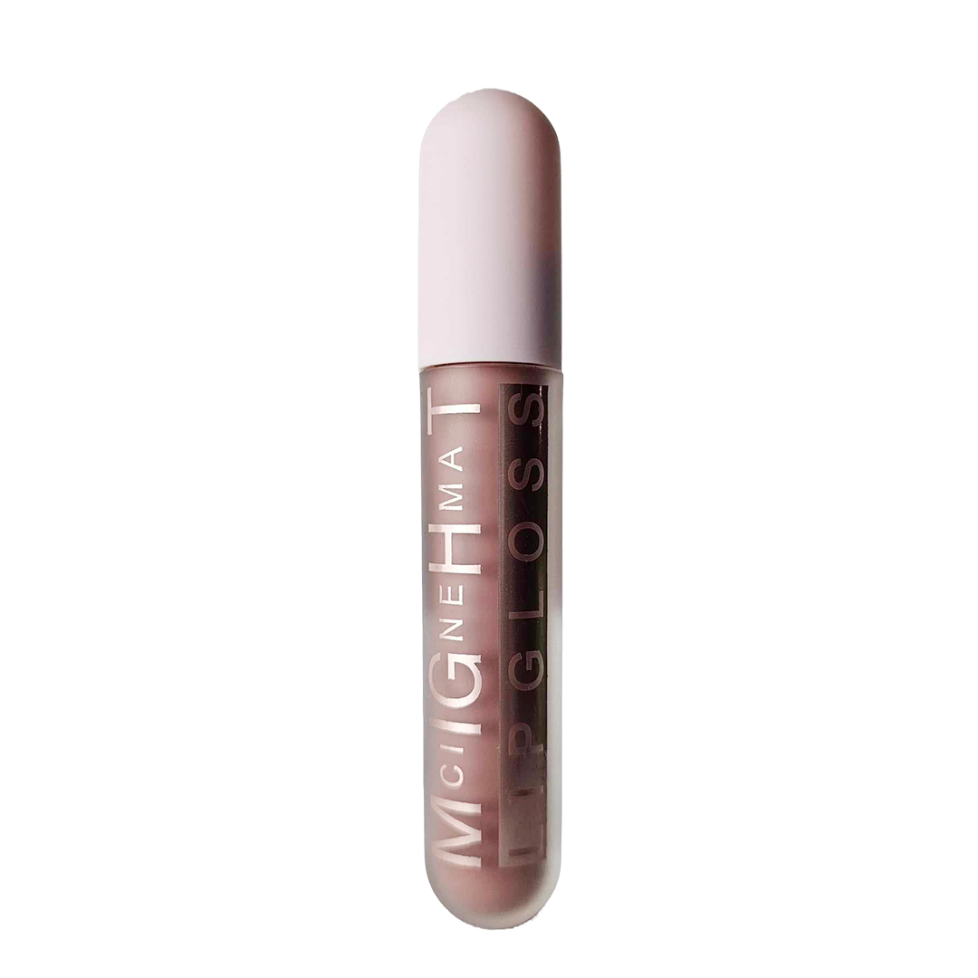 Might Cinema Lifter Lip Gloss No : 206 ( Model : 1318 )