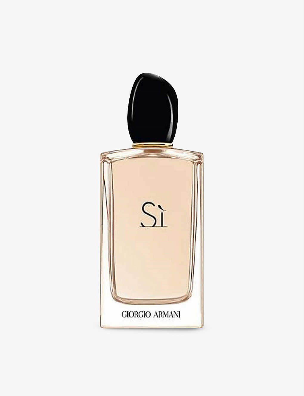 Giorgio Armani Si - For Women - EDP - 150ml