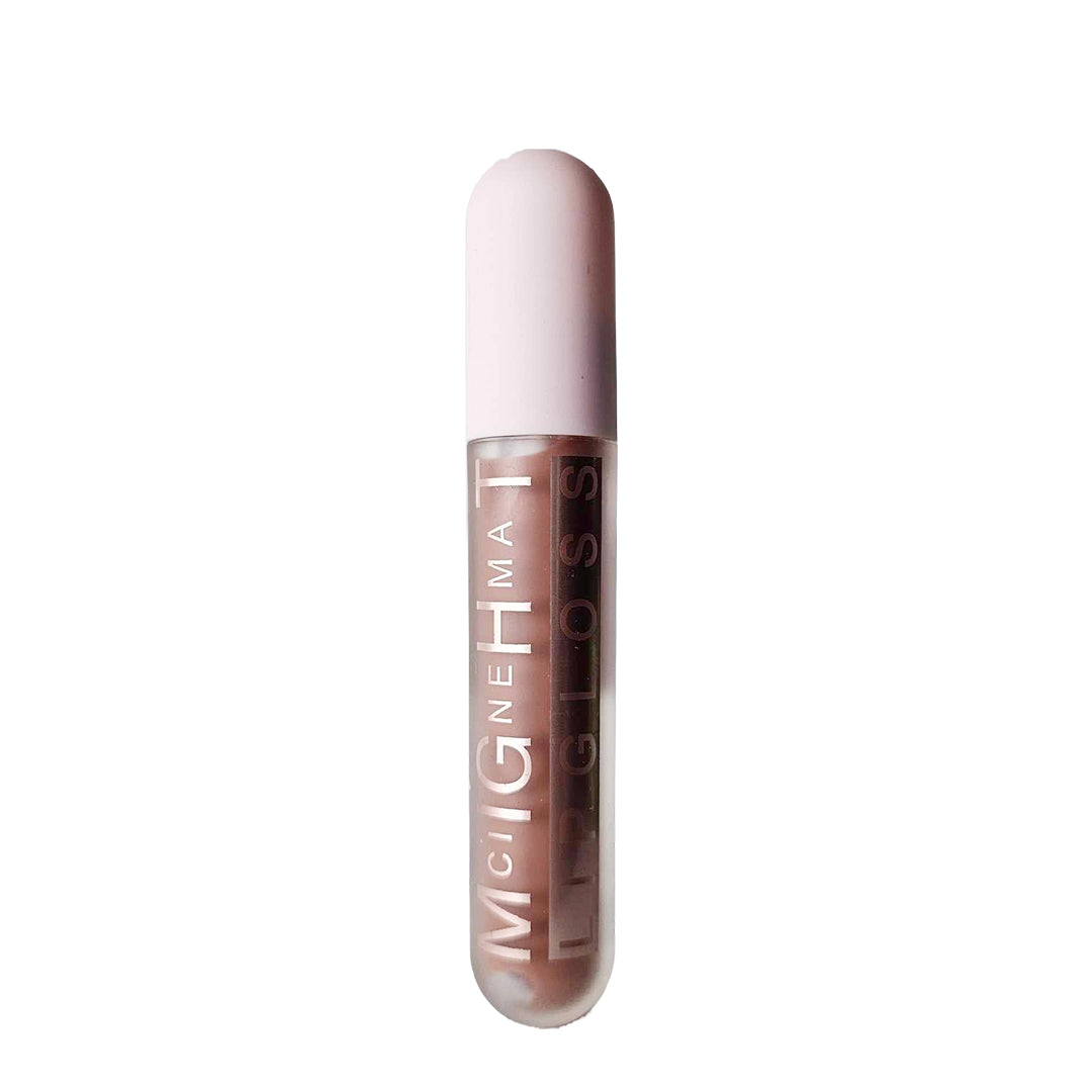 Might Cinema Lifter Lip Gloss No : 210 ( Model : 1318 )